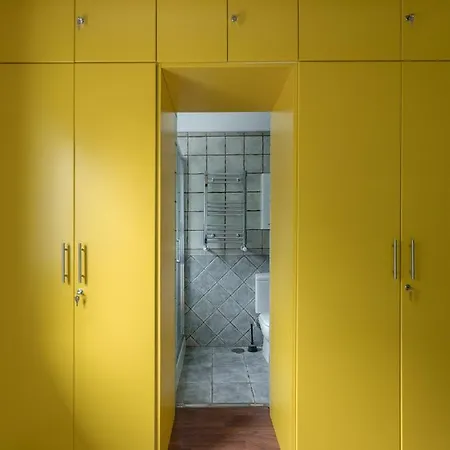 Шале Maison Mialon: Amidst Of Nature Ла-Эсперанса