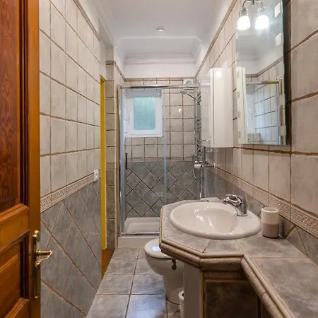 Maison Mialon: Amidst Of Nature Ла-Эсперанса