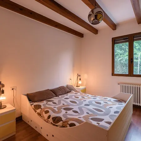 Шале Maison Mialon: Amidst Of Nature Ла-Эсперанса