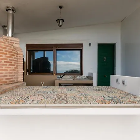 Maison Mialon: Amidst Of Nature La Esperanza